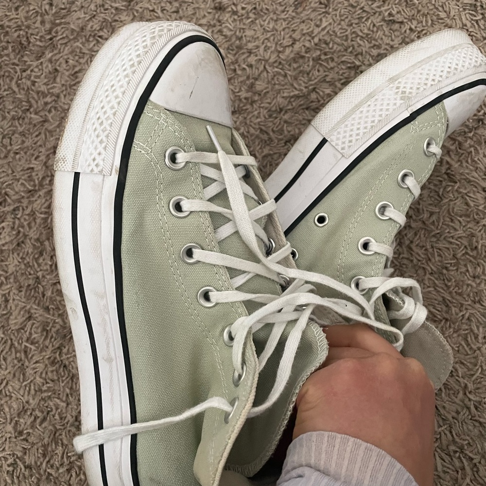 Converse - Picture 6 of 7